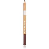 Astra Make-up Pure Beauty Lip Pencil contour lip pencil natural shade 02 Bamboo 1,1 g