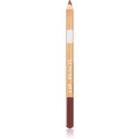 Astra Make-up Pure Beauty Lip Pencil contour lip pencil natural shade 03 Maple 1,1 g