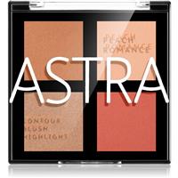 Astra Make-up