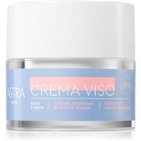Astra Make-up Skin moisturising facial cream 30 ml