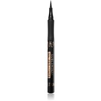 Astra Make-up Subliminal liquid eyeliner with a matt finish 1,2 ml