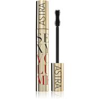 Astra Make-up Sexy Volume mascara for maximum volume shade Deep Black 8 ml