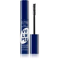 Astra Make-up Universal Volume waterproof volumising mascara shade Extra Black 13 ml
