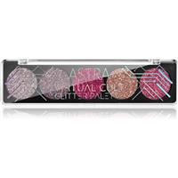 Astra Make-up Virtual Cult eyeshadow palette shade 02 Pink Metamorphosis 4 g