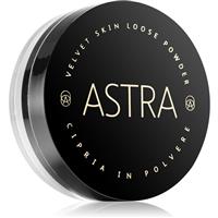 Astra Make-up