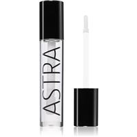 Astra Make-up Light & Shine lip gloss shade 1 clear crystal 4 ml