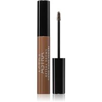 Astra Make-up Geisha Brows brow mascara shade 01 Blonde 5 ml