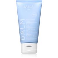 Astra Make-up Skin Balm Face Makeup Remover makeup removing cleansing balm 75 ml