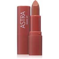 Astra Make-up Lip Creamynal creamy lipstick shade 0006 clarck 4 g