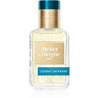 Atelier Cologne Cologne Absolue Cdrat Enivrant eau de parfum unisex 30 ml