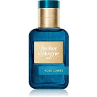 Atelier Cologne Cologne Rare Rose Cuire eau de parfum unisex 30 ml