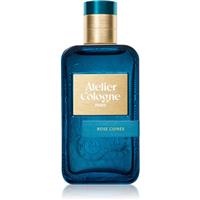 Atelier Cologne Cologne Rare Rose Cuire eau de parfum unisex 100 ml