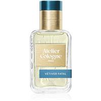 Atelier Cologne Cologne Absolue Vtiver Fatal eau de parfum unisex 30 ml