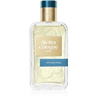 Atelier Cologne Cologne Absolue Vtiver Fatal eau de parfum unisex 100 ml