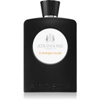 Atkinsons Iconic 41 Burlington Arcade eau de parfum unisex 100 ml