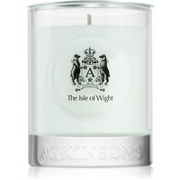 Atkinsons Acqua Britannica scented candle 200 g