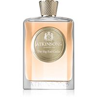 Atkinsons British Heritage The Big Bad Cedar eau de parfum unisex 100 ml