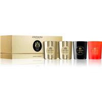 Atkinsons The British Collection gift set 4x75 g