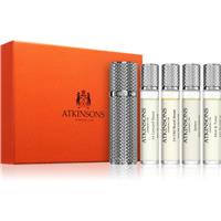 Atkinsons Heritage Orange Set travel set unisex 1 pc