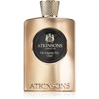 Atkinsons His Majesty The Oud eau de parfum for men 100 ml