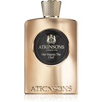 Atkinsons Her Majesty The Oud eau de parfum for women 100 ml