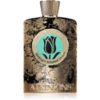 Atkinsons Midnight Scented Dream perfume intense unisex 100 ml