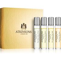 Atkinsons Iconic James travel set unisex