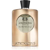 Atkinsons The Other Side of Oud eau de parfum unisex 100 ml