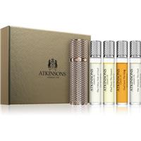 Atkinsons Intense Travel Set travel set unisex 1 pc
