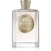 Atkinsons Rose In Wonderland eau de parfum for women 100 ml