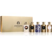 Atkinsons Golden Feeling gift set unisex
