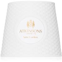 Atkinsons Soho Gardens scented candle 250 g
