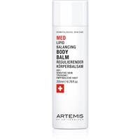 ARTEMIS MED Lipid Balancing calming balm for the body 200 ml