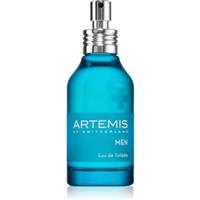 ARTEMIS MEN The Fragrance energising body spray for men 75 ml