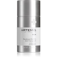 ARTEMIS MEN Deodorant Roll-On aluminium salt free roll-on deodorant 75 ml