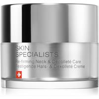ARTEMIS SKIN SPECIALISTS firming cream for the neck and dcolletage 50 ml