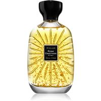 Atelier Des Ors Rose Omeyyade Extrait perfume extract unisex 100 ml