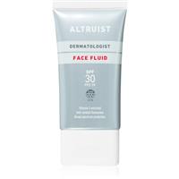 Altruist Face Fluid facial sunscreen SPF 30 50 ml
