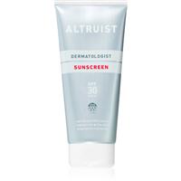 Altruist Sunscreen sunscreen SPF 30 200 ml
