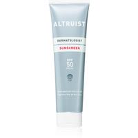 Altruist Sunscreen sunscreen SPF 50 100 ml