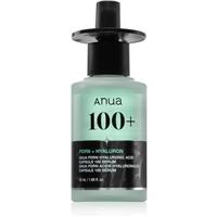 Anua K-Pop Demon Hunters PDRN + Hyaluronic Acid Capsule 100+ Serum moisturising and nourishing serum with collagen 50 ml