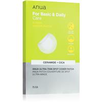 Anua Ultra Thin Spot Cover Patch patches for problem skin 75 pc