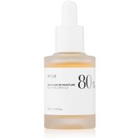 Anua Heartleaf 80% Moisture Ampoule ampoules for intense skin regeneration with soothing effect 30 ml