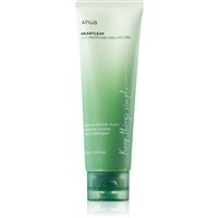 Anua Heartleaf LHA Moisture Peeling Gel gentle exfoliating gel for sensitive acne-prone skin 120 ml