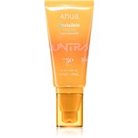 Anua K-Pop Demon Hunters Invisible Matte Finish Sunscreen mattifying face sunscreen SPF 50 50 ml