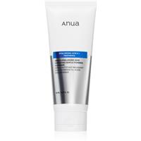 Anua Hyaluronic Acid 8 Moisturizing Gentle Gel Cleanser gentle cleansing foam with hyaluronic acid 150 ml