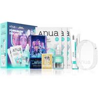 Anua K-Pop Demon Hunters PDRN Discovery Set gift set with firming effect
