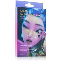 Anua K-Pop Demon Hunters Ultra-Thin Spot Cover Patch patches for problem skin 55 pc