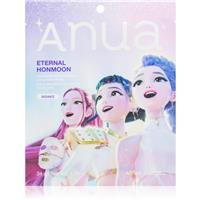Anua K-Pop Demon Hunters Vita Brightening Collagen Mask brightening sheet mask with collagen 34 g