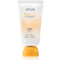 Anua K-Pop Demon Hunters Zero-Cast Sunscreen hydro-protective cream SPF 50 50 ml
